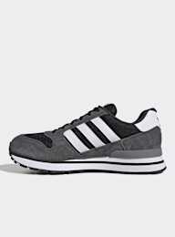 adidas Originals, ZX 500 RS, black, Image 2 of 8