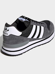 adidas Originals, ZX 500 RS, black, Image 4 of 8