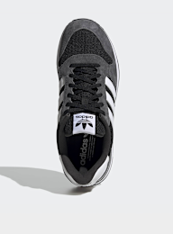 adidas Originals, ZX 500 RS, black, Image 6 of 8