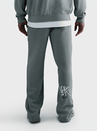 Nike, Sportswear Open-Hem Fleece Pants, grijs, Afbeelding 2 van 5