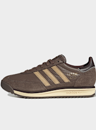 adidas Originals, SL 72 RS, brown, Image 1 of 8