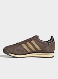 adidas Originals, SL 72 RS, brown, Image 2 of 8