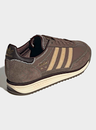 adidas Originals, SL 72 RS Sneaker, brown, Image 4 of 8