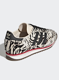 adidas Originals, SL 72 OG, multi-colour, Image 4 of 8