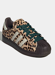 adidas Originals, Superstar II W, multi-colour, Image 3 of 8