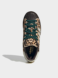 adidas Originals, Superstar II, multi-colour, Image 6 of 8
