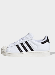 adidas Originals, Superstar II W, wit, Afbeelding 1 van 8