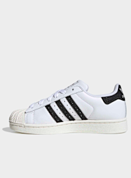 adidas Originals, Superstar II, white, Image 2 of 8