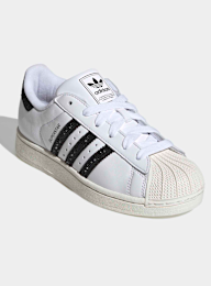 adidas Originals, Superstar II, white, Image 3 of 8