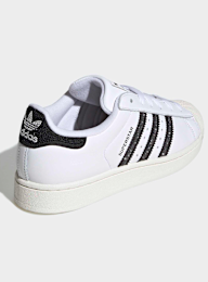 adidas Originals, Superstar II W, white, Image 4 of 8