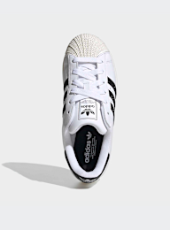 adidas Originals, Superstar II W, white, Image 6 of 8