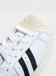 adidas Originals, Superstar II, white, Image 7 of 8