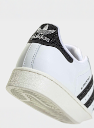 adidas Originals, Superstar II W, wit, Afbeelding 8 van 8