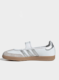 adidas Originals, WMNS Samba Jane, white, Image 2 of 8
