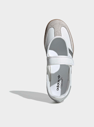 adidas Originals, Samba Jane, white, Image 6 of 8