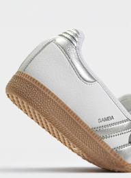 adidas Originals, Samba Jane, white, Image 8 of 8