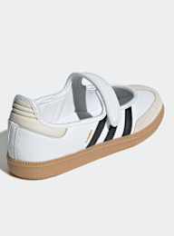adidas Originals, Samba Jane, white, Image 4 of 8