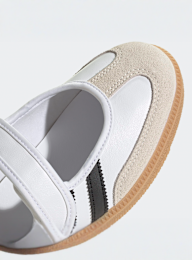 adidas Originals, Samba Jane, white, Image 7 of 8