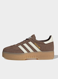 adidas Originals, Handball Spezial Bold W, brown, Image 1 of 8