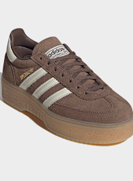 adidas Originals, Handball Spezial Bold W, brown, Image 3 of 8