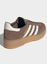 adidas Originals, Handball Spezial Bold W, brown, Image 4 of 8