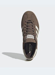 adidas Originals, Handball Spezial Bold W, brown, Image 6 of 8