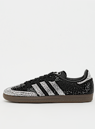 adidas Originals, Samba OG, black, Image 1 of 7