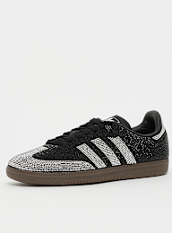 adidas Originals, Samba OG Sneaker, black, Image 2 of 7