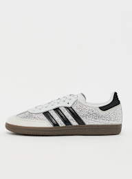 adidas Originals, Samba OG, silver, Image 1 of 7