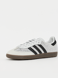 adidas Originals, Samba OG, silver, Image 2 of 7
