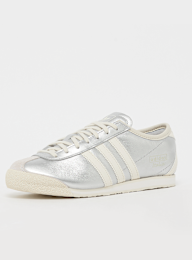 adidas Originals, Italia 70s Sneaker W, silver, Image 2 of 7