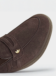 adidas Originals, Handball Spezial Loafer, brown, Image 7 of 8