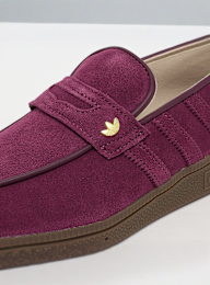 adidas Originals, Handball Spezial Loafer, purple, Image 6 of 7