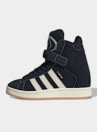 adidas Originals, Campus Bold W, black, Image 1 of 8