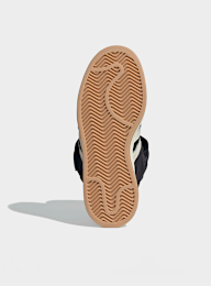 adidas Originals, Campus Bold W, black, Image 5 of 8