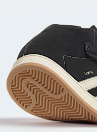 adidas Originals, Campus Bold W, black, Image 8 of 8