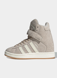 adidas Originals, Campus Bold, beige, Image 1 of 8