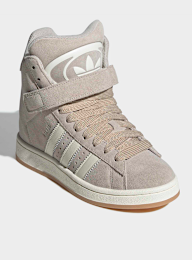 adidas Originals, Campus Bold W, beige, Image 3 of 8