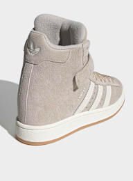adidas Originals, Campus Bold W, beige, Image 4 of 8