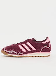 adidas Originals, WMNS SL 72 OG, red, Image 1 of 7