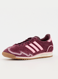adidas Originals, SL 72 OG, red, Image 2 of 7
