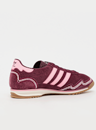 adidas Originals, WMNS SL 72 OG, red, Image 3 of 7