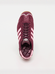 adidas Originals, WMNS SL 72 OG, red, Image 5 of 7