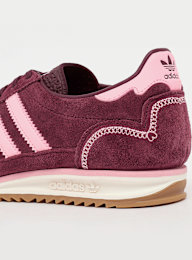adidas Originals, SL 72 OG, red, Image 7 of 7