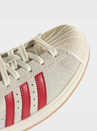 adidas Originals, Superstar II W, beige, Afbeelding 7 van 8