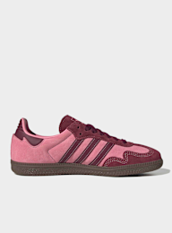 adidas Originals, Samba OG W, lichtroze, Afbeelding 2 van 8