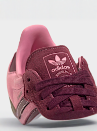 adidas Originals, Samba OG W, lichtroze, Afbeelding 8 van 8