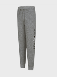 Jordan, Stretch High Brand Read Fleece Pant, grey, Image 1 of 4