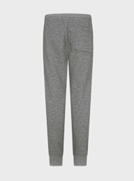 Jordan, Stretch High Brand Read Fleece Pant, grey, Image 2 of 4