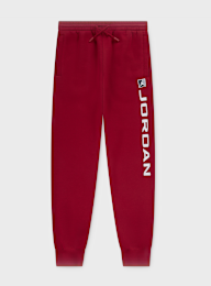 Jordan, Essential Fleece Baseline Pants, red, Image 1 of 3